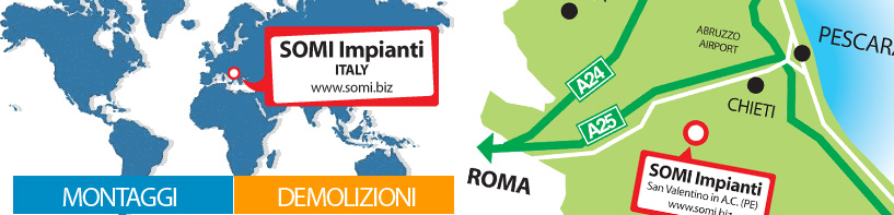 Somi Demolizioni